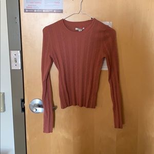 Cute American Eagle sweater!